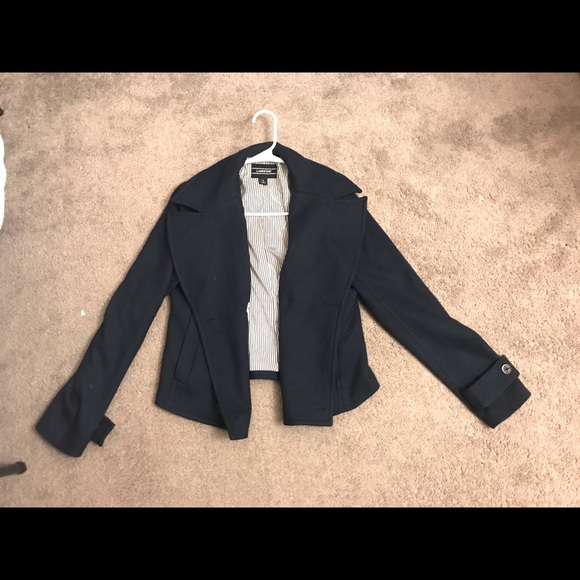 Cute little peacoat - Picture 1 of 1